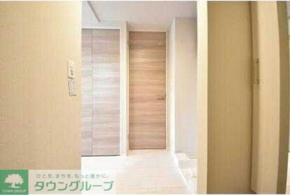 N-Flats三ノ輪の物件内観写真